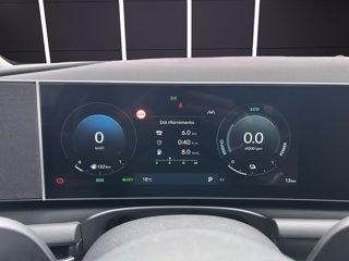 HYUNDAI TUCSON PE 1.6HEV AT 2WD BUSINESS 17