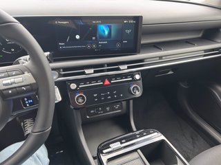 HYUNDAI TUCSON PE 1.6HEV AT 2WD BUSINESS 18