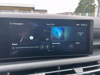 HYUNDAI TUCSON PE 1.6HEV AT 2WD BUSINESS 19