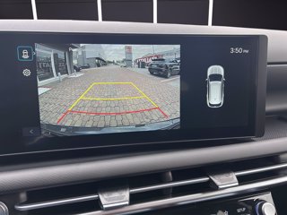 HYUNDAI TUCSON PE 1.6HEV AT 2WD BUSINESS 21