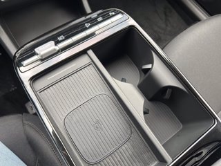 HYUNDAI TUCSON PE 1.6HEV AT 2WD BUSINESS 23