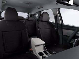 HYUNDAI TUCSON PE 1.6HEV AT 2WD BUSINESS