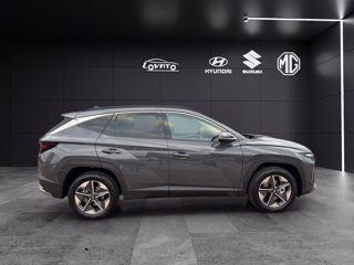 HYUNDAI TUCSON PE 1.6HEV AT 2WD BUSINESS 5