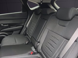 HYUNDAI TUCSON PE 1.6HEV AT 2WD BUSINESS