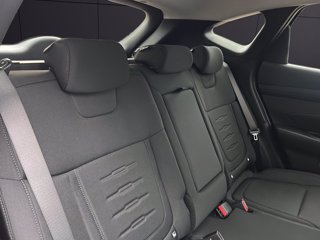 HYUNDAI TUCSON PE 1.6HEV AT 2WD BUSINESS