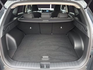 HYUNDAI TUCSON PE 1.6HEV AT 2WD BUSINESS