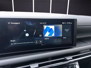 HYUNDAI TUCSON PE 1.6HEV AT 2WD BUSINESS