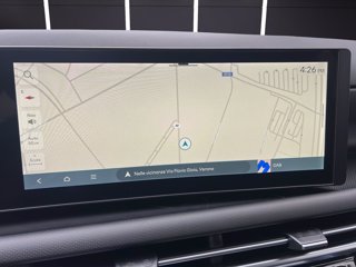 HYUNDAI TUCSON PE 1.6HEV AT 2WD BUSINESS