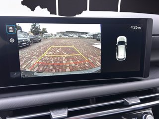 HYUNDAI TUCSON PE 1.6HEV AT 2WD BUSINESS