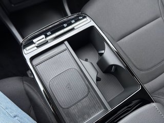 HYUNDAI TUCSON PE 1.6HEV AT 2WD BUSINESS