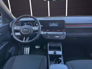 HYUNDAI KONA HEV MY25 1.6 GDI N LINE