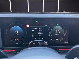 HYUNDAI KONA HEV MY25 1.6 GDI N LINE