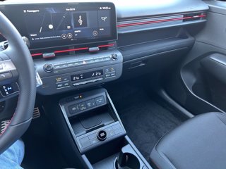 HYUNDAI KONA HEV MY25 1.6 GDI N LINE