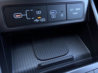HYUNDAI KONA HEV MY25 1.6 GDI N LINE