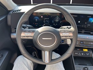 HYUNDAI KONA MY25 HEV 1.6 GDI BUSINESS