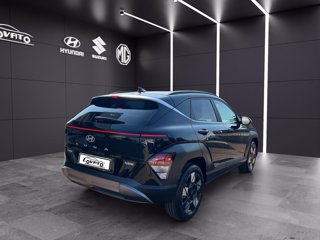 HYUNDAI KONA MY25 HEV 1.6 GDI BUSINESS