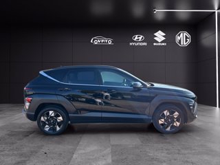 HYUNDAI KONA MY25 HEV 1.6 GDI BUSINESS