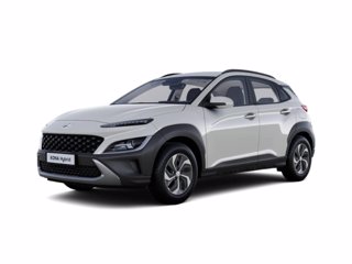 HYUNDAI KONA ICE MY25 1.0TGDI MT XTECH