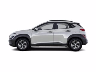 HYUNDAI KONA ICE MY25 1.0TGDI MT XTECH