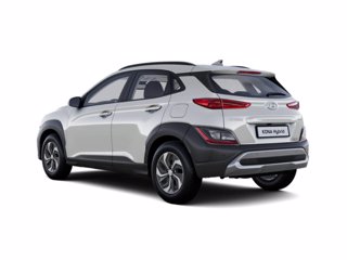 HYUNDAI KONA ICE MY25 1.0TGDI MT XTECH
