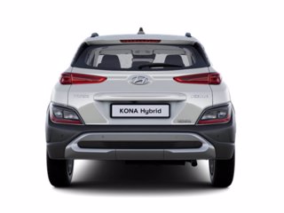 HYUNDAI KONA ICE MY25 1.0TGDI MT XTECH