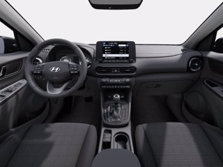 HYUNDAI KONA ICE MY25 1.0TGDI MT XTECH