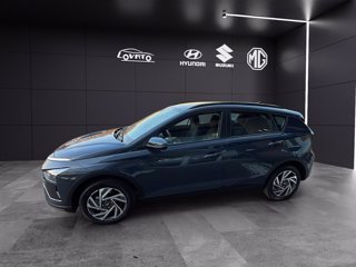 HYUNDAI BAYON PE 1.2MPI GPL XLINE * Conver. GPL