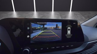 HYUNDAI BAYON PE 1.2MPI GPL XLINE * Conver. GPL