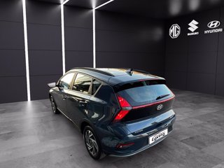 HYUNDAI BAYON PE 1.2MPI GPL XLINE * Conver. GPL