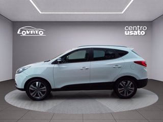 HYUNDAI ix35 1.7 CRDi 2WD Xpossible