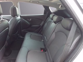 HYUNDAI ix35 1.7 CRDi 2WD Xpossible