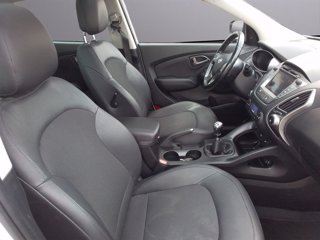 HYUNDAI ix35 1.7 CRDi 2WD Xpossible