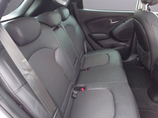 HYUNDAI ix35 1.7 CRDi 2WD Xpossible