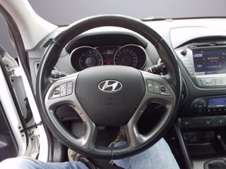 HYUNDAI ix35 1.7 CRDi 2WD Xpossible