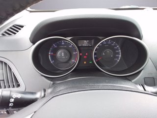 HYUNDAI ix35 1.7 CRDi 2WD Xpossible