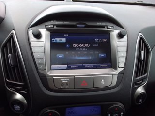 HYUNDAI ix35 1.7 CRDi 2WD Xpossible