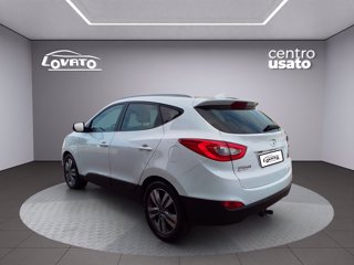 HYUNDAI ix35 1.7 CRDi 2WD Xpossible