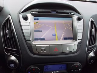 HYUNDAI ix35 1.7 CRDi 2WD Xpossible