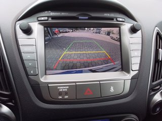 HYUNDAI ix35 1.7 CRDi 2WD Xpossible