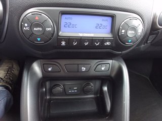 HYUNDAI ix35 1.7 CRDi 2WD Xpossible