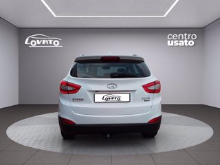 HYUNDAI ix35 1.7 CRDi 2WD Xpossible
