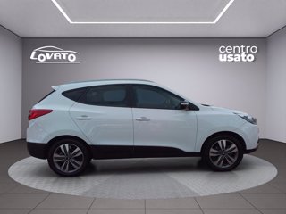 HYUNDAI ix35 1.7 CRDi 2WD Xpossible