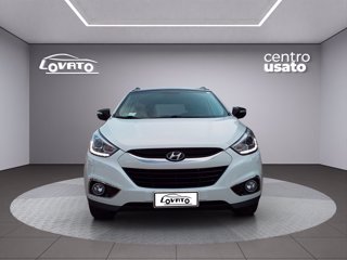 HYUNDAI ix35 1.7 CRDi 2WD Xpossible