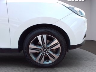 HYUNDAI ix35 1.7 CRDi 2WD Xpossible