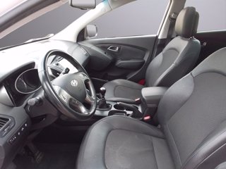 HYUNDAI ix35 1.7 CRDi 2WD Xpossible