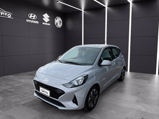HYUNDAI I10 PE MY25 5P 1.0 MT CONNECTLINE