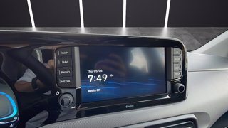 HYUNDAI I10 PE MY25 5P 1.0 MT CONNECTLINE
