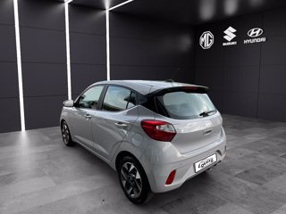 HYUNDAI I10 PE MY25 5P 1.0 MT CONNECTLINE