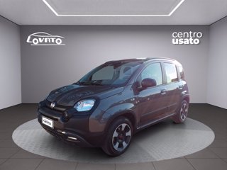 FIAT Panda 1.0 FireFly S&S Hybrid City Cross