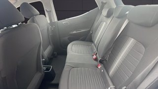 HYUNDAI I10 PE MY25 5P 1.0 MT CONNECTLINE